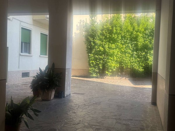 appartamento in affitto a Mantova in zona Virgiliana