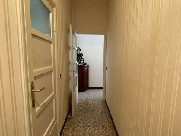 appartamento in affitto a Mantova in zona Virgiliana