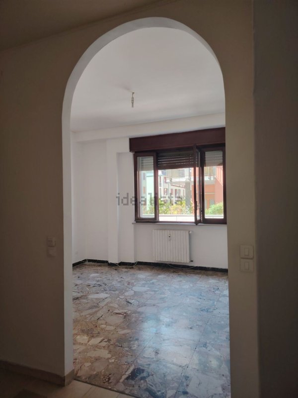 appartamento in affitto a Mantova