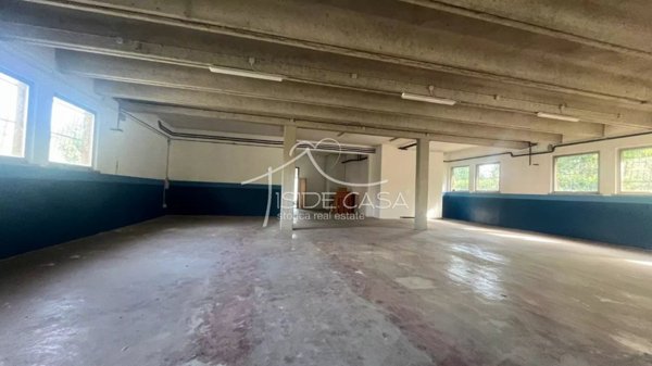ufficio in affitto a Mantova