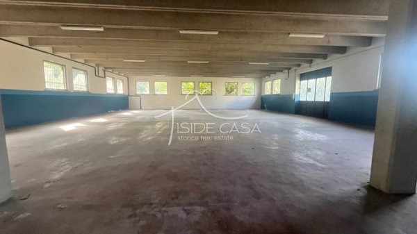 ufficio in affitto a Mantova