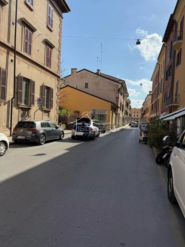 locale commerciale in affitto a Mantova in zona Centro Storico