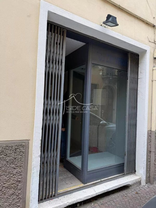 ufficio in affitto a Mantova in zona Centro Storico