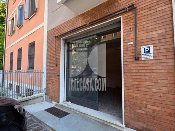 ufficio in affitto a Mantova in zona Valletta Paiolo