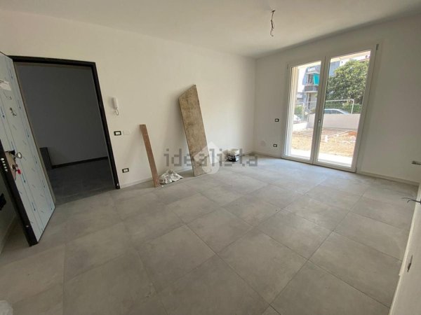 appartamento in affitto a Mantova in zona Cittadella