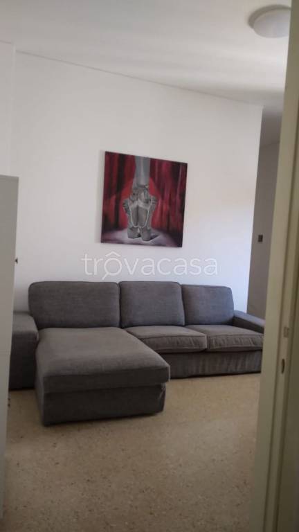 appartamento in affitto a Mantova in zona Via Principe Amedeo