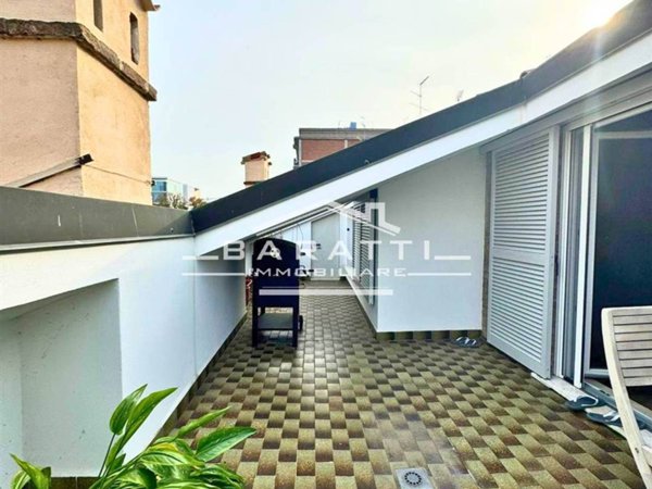 appartamento in affitto a Mantova in zona Centro Storico