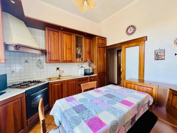 appartamento in affitto a Mantova in zona Valletta Paiolo
