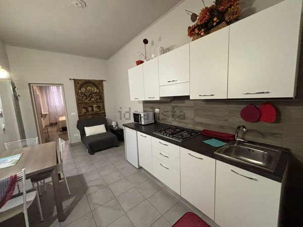 appartamento in affitto a Mantova in zona Centro Storico