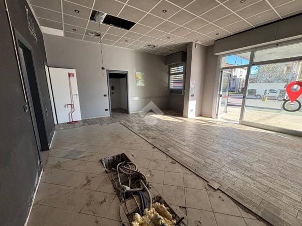 appartamento in affitto a Mantova in zona Cittadella