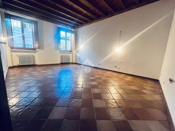 appartamento in affitto a Mantova in zona Centro Storico