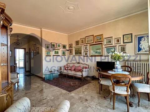 appartamento in affitto a Mantova in zona Centro Storico