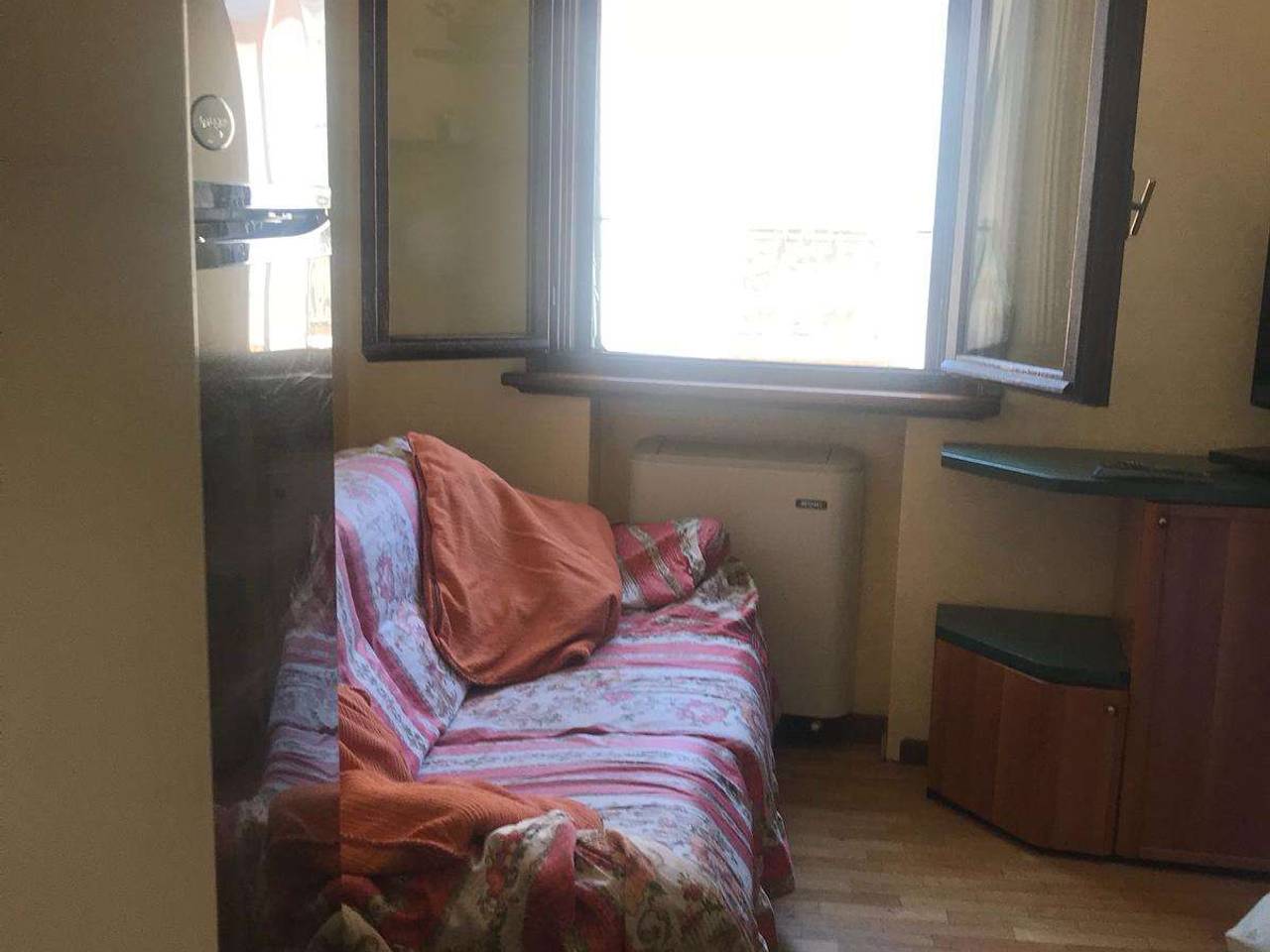 appartamento in affitto a Mantova in zona Centro Storico