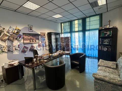 ufficio in affitto a Mantova