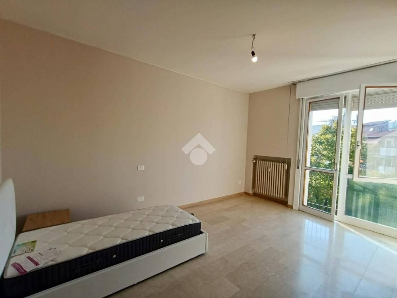 appartamento in affitto a Mantova in zona Valletta Paiolo