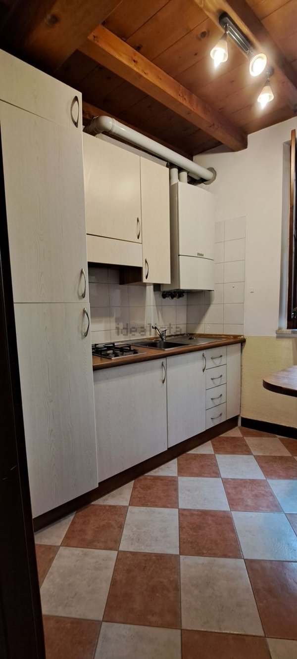 appartamento in affitto a Mantova