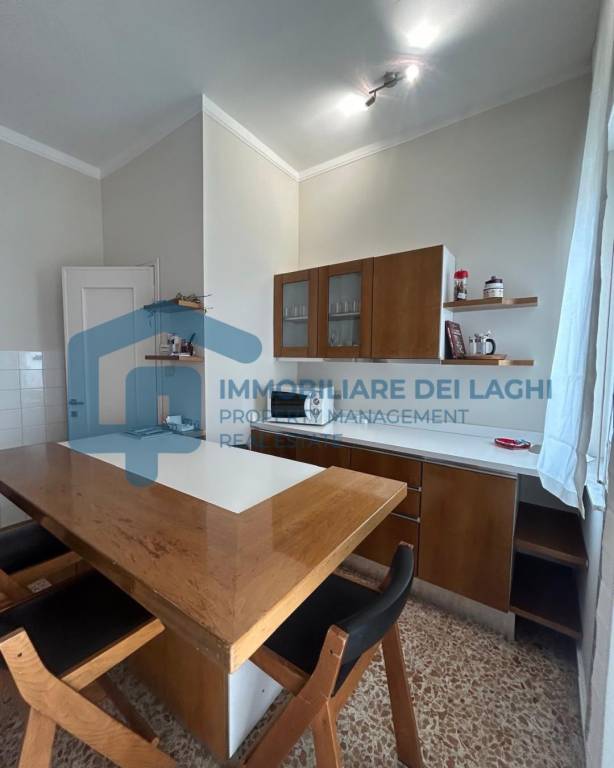 appartamento in affitto a Mantova in zona Centro Storico