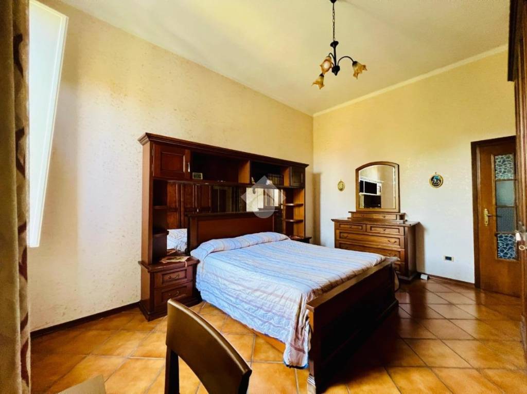 appartamento in affitto a Mantova in zona Valletta Paiolo