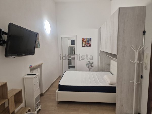 appartamento in affitto a Mantova in zona Centro Storico