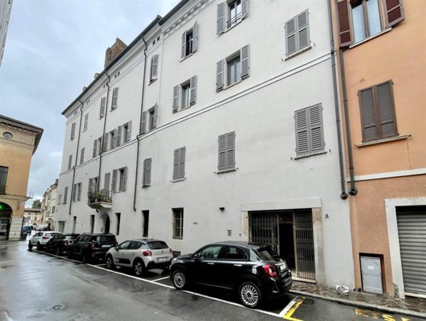 appartamento in affitto a Mantova in zona Centro Storico