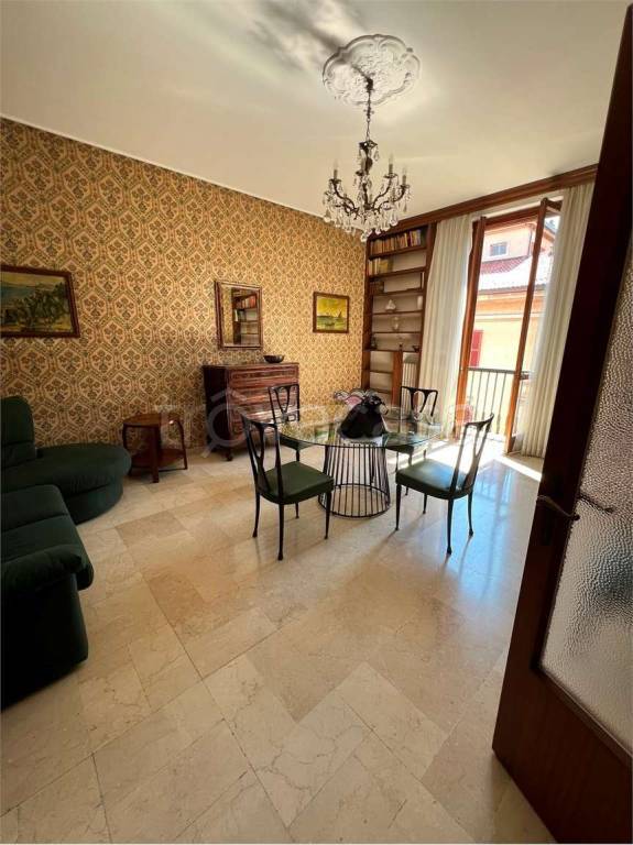 appartamento in affitto a Mantova in zona Centro Storico