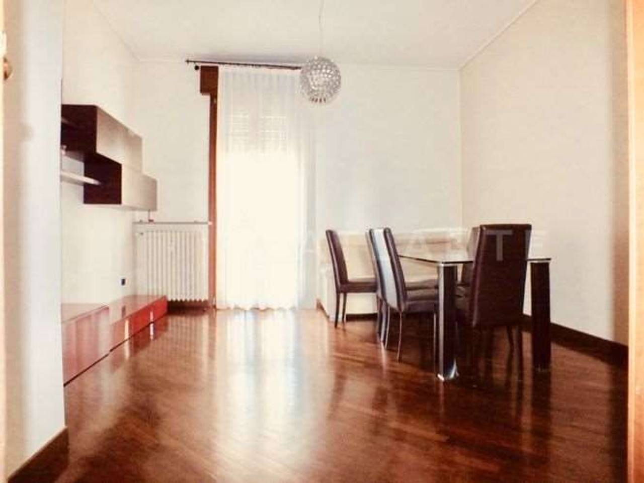 appartamento in affitto a Mantova in zona Centro Storico