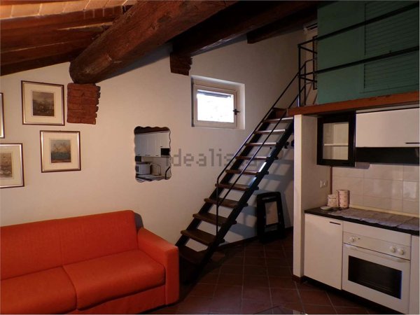 appartamento in affitto a Mantova in zona Centro Storico