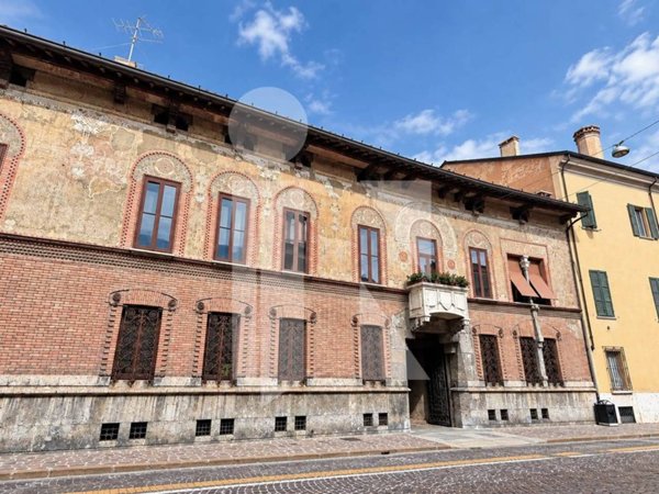 appartamento in affitto a Mantova in zona Via Principe Amedeo