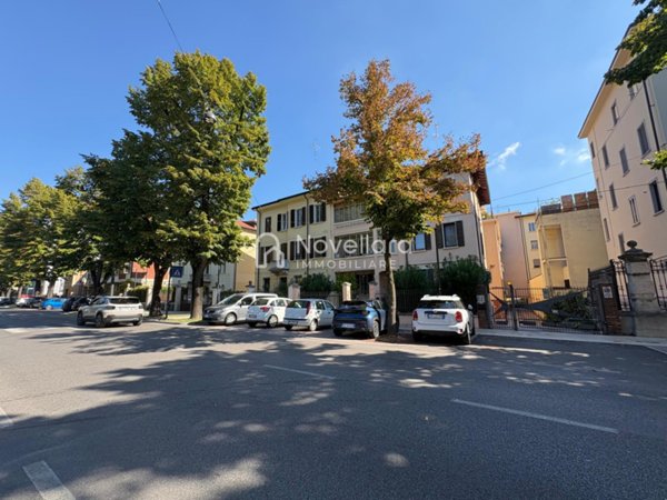 appartamento in affitto a Mantova in zona Centro Storico