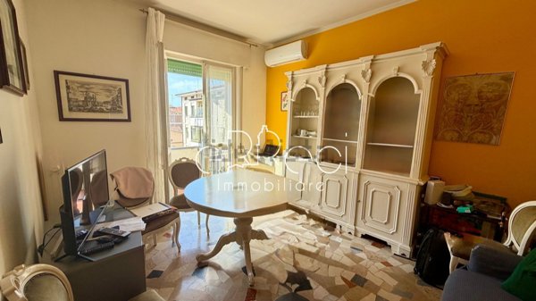 appartamento in affitto a Mantova in zona Valletta Paiolo