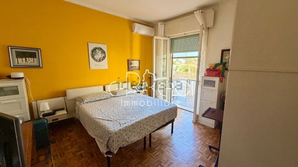 appartamento in affitto a Mantova in zona Valletta Paiolo