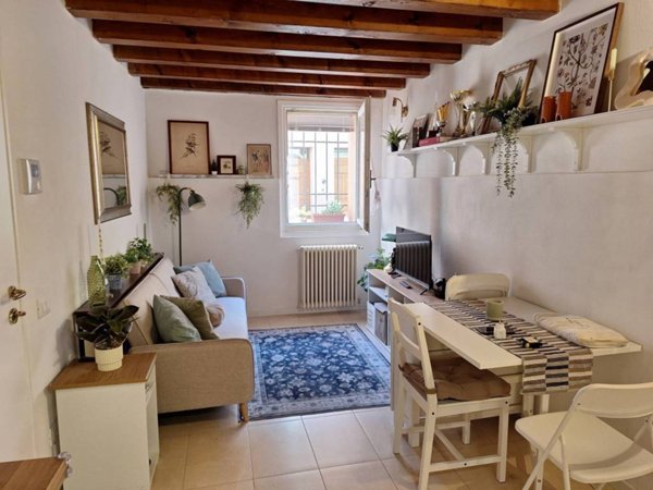appartamento in affitto a Mantova in zona Centro Storico