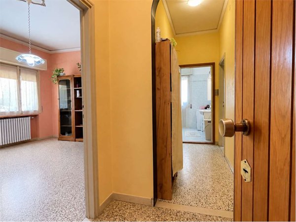 appartamento in affitto a Mantova in zona Valletta Paiolo