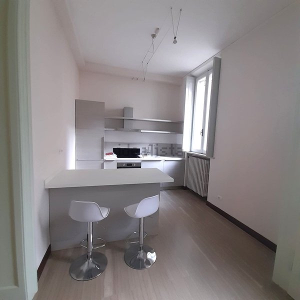appartamento in affitto a Mantova in zona Via Principe Amedeo