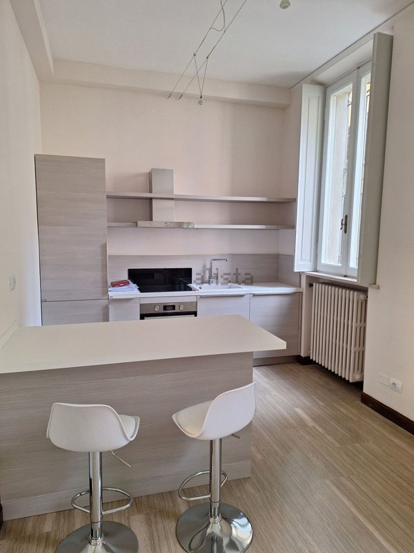 appartamento in affitto a Mantova in zona Via Principe Amedeo