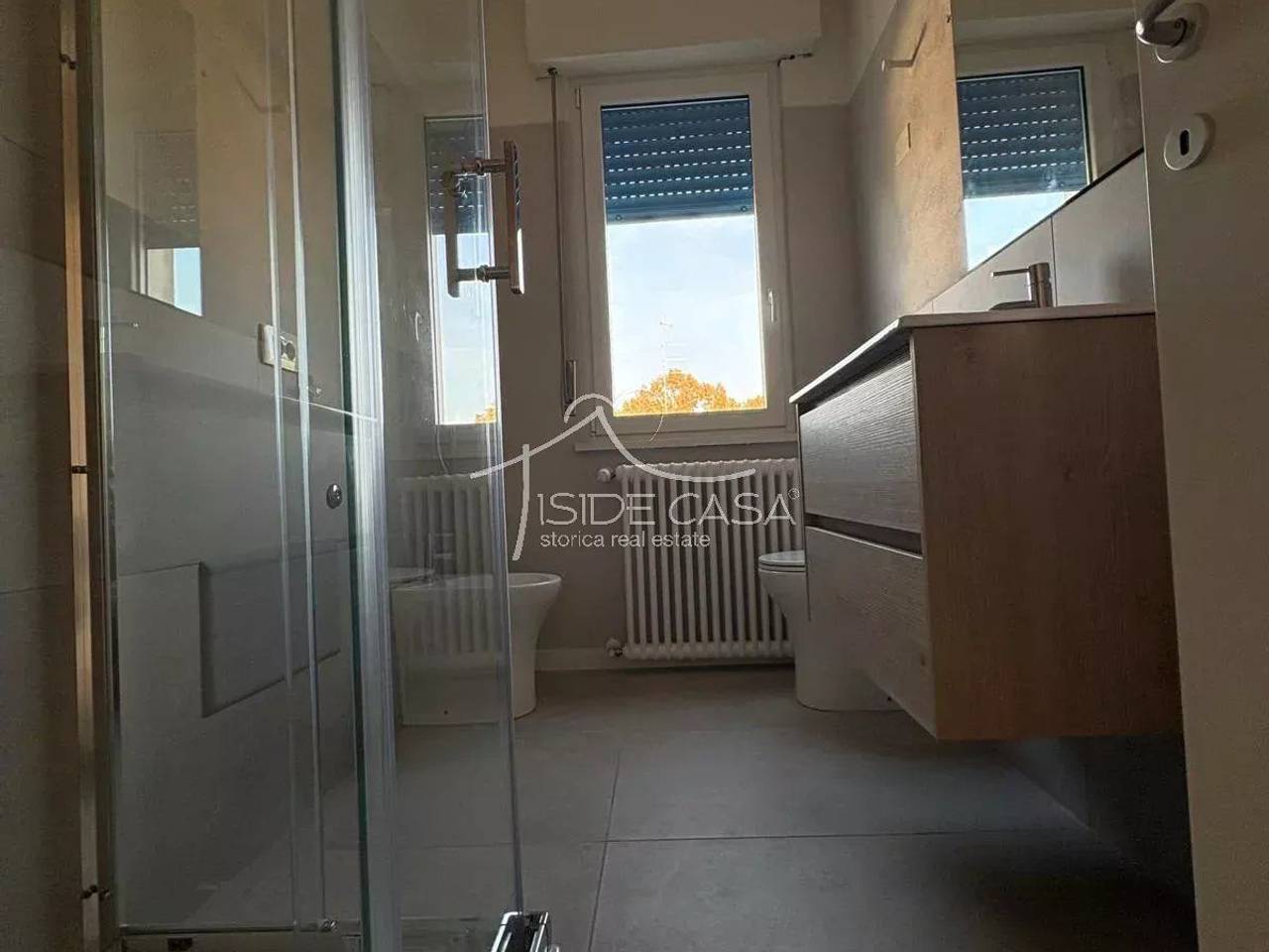 appartamento in affitto a Mantova in zona Valletta Paiolo