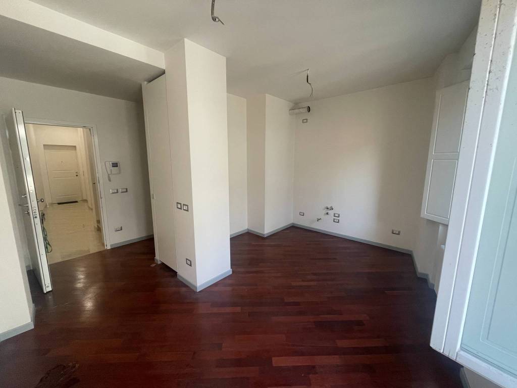 appartamento in affitto a Mantova in zona Via Goito