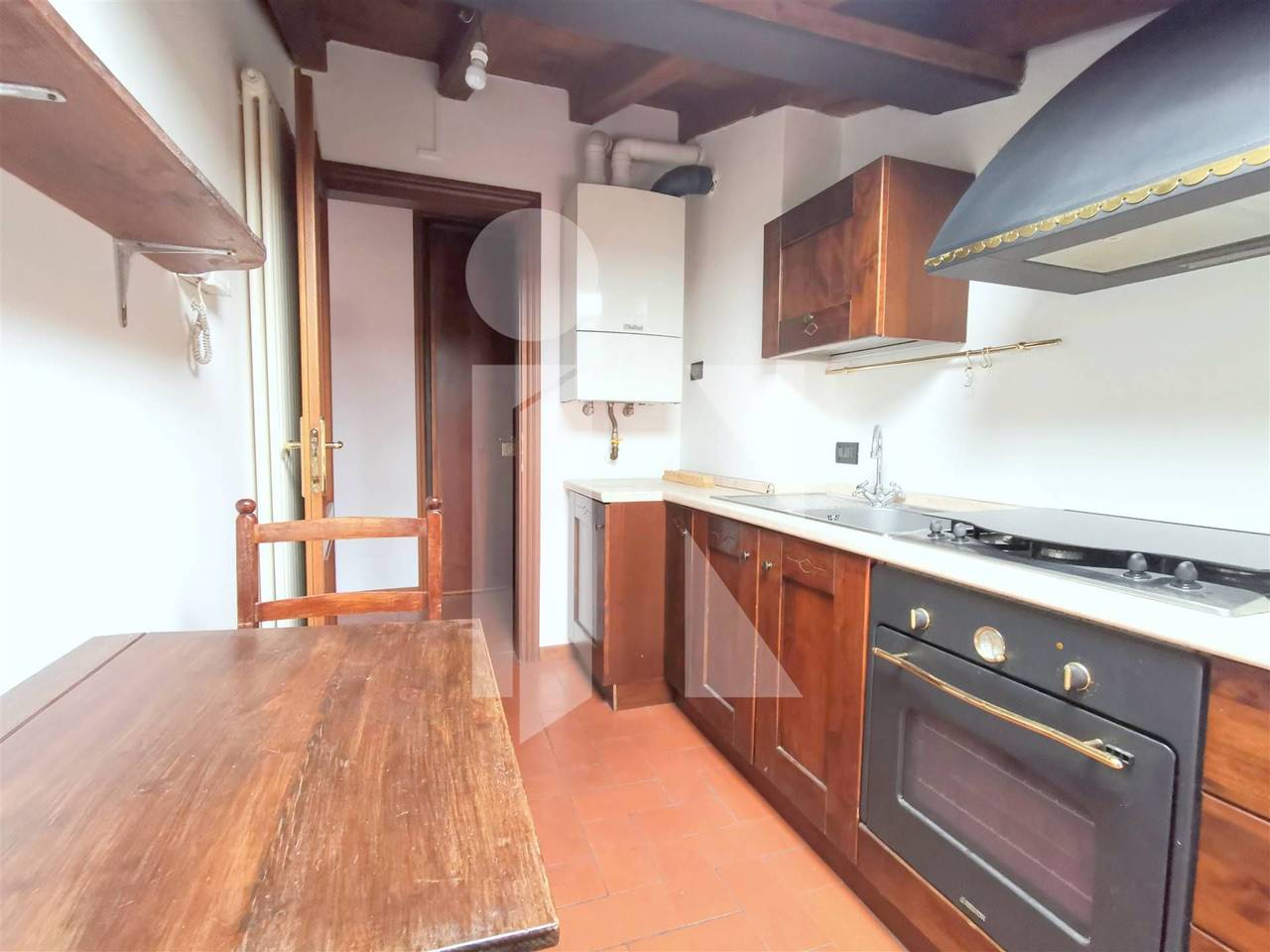 appartamento in affitto a Mantova in zona Centro Storico