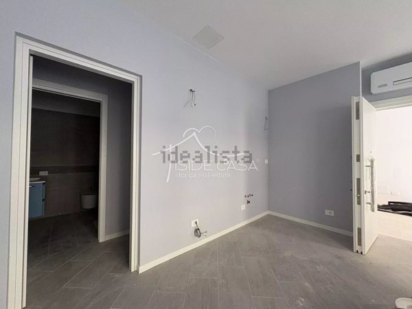 appartamento in affitto a Mantova in zona Via Principe Amedeo