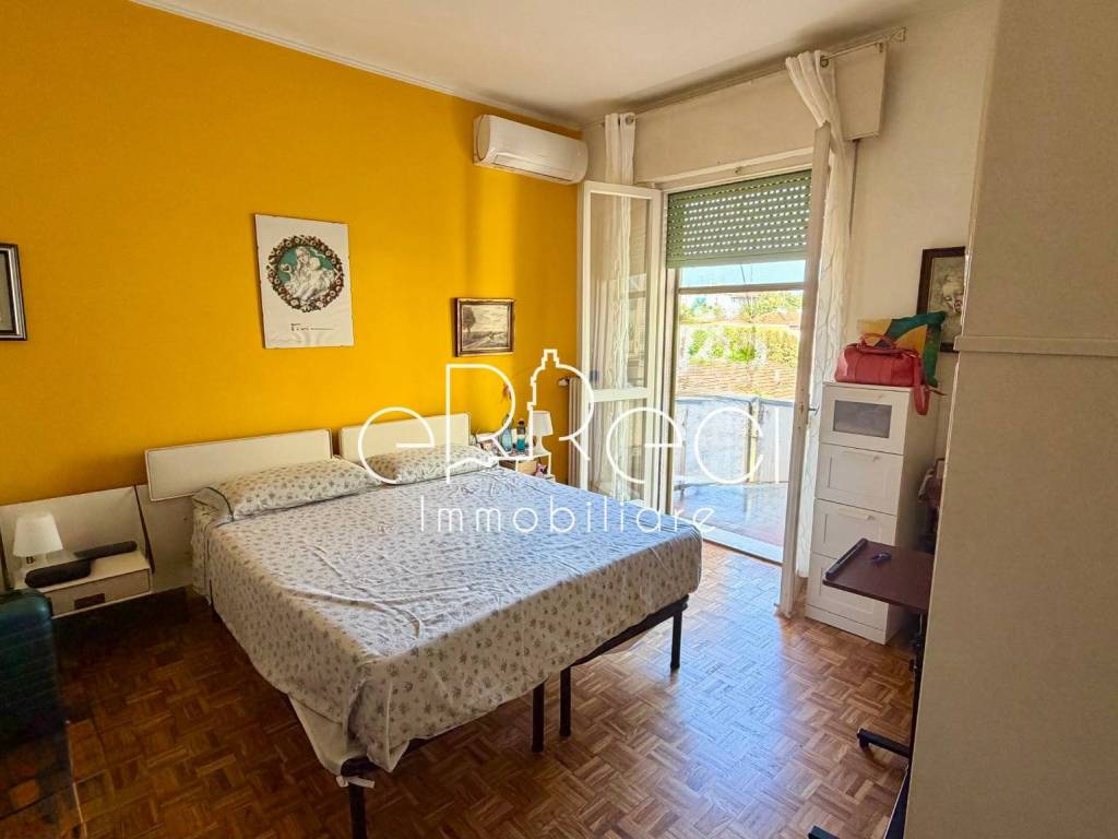 appartamento in affitto a Mantova in zona Valletta Paiolo