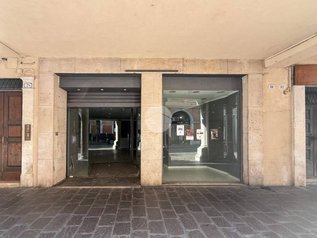 appartamento in affitto a Mantova in zona Centro Storico