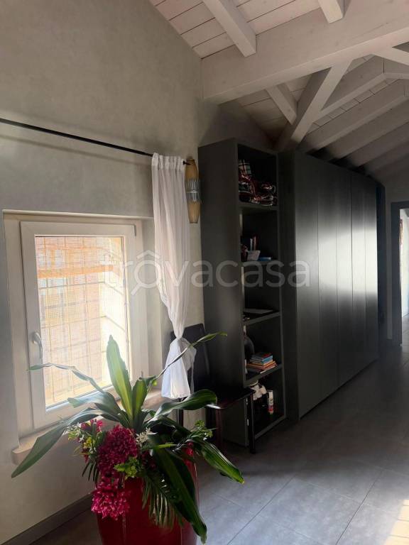 appartamento in affitto a Mantova in zona Centro Storico
