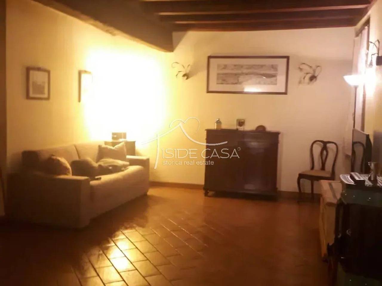 appartamento in affitto a Mantova in zona Centro Storico