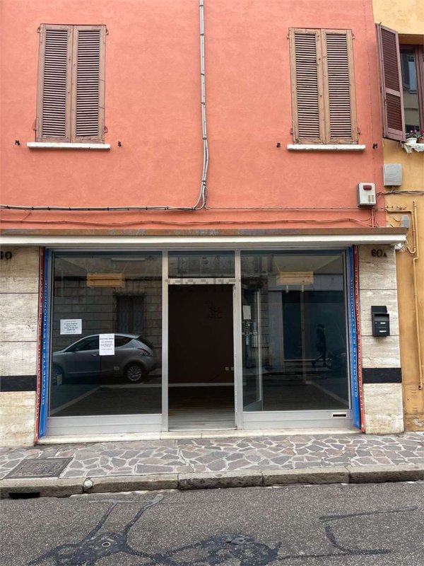 appartamento in affitto a Mantova in zona Centro Storico