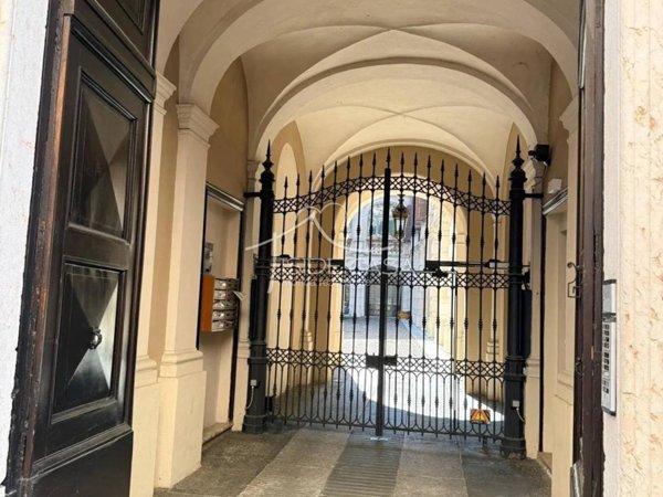 appartamento in affitto a Mantova in zona Centro Storico
