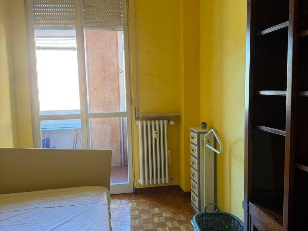 appartamento in affitto a Mantova in zona Via Montanara e Curtatone