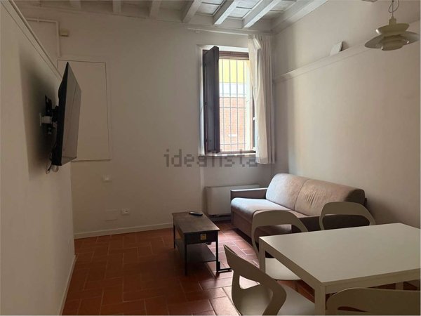 appartamento in affitto a Mantova