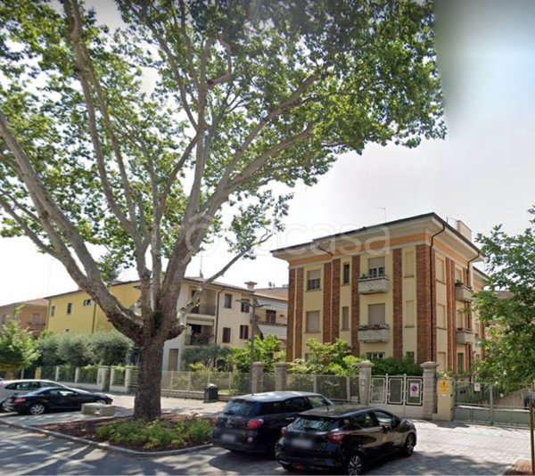 appartamento in affitto a Mantova in zona Valletta Paiolo