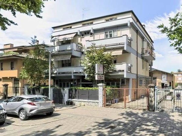 appartamento in affitto a Mantova in zona Valletta Paiolo