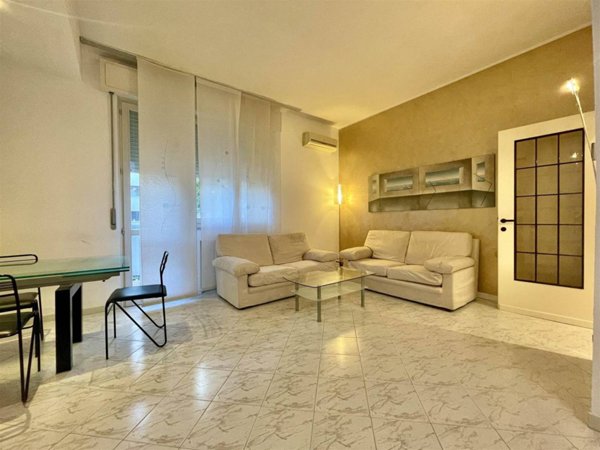 appartamento in affitto a Mantova in zona Valletta Paiolo